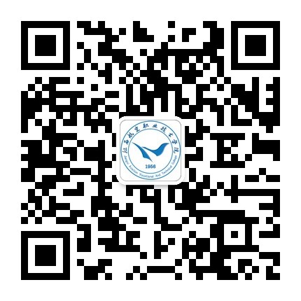 江西航空职业技术学澳门国际游戏平台 二维码